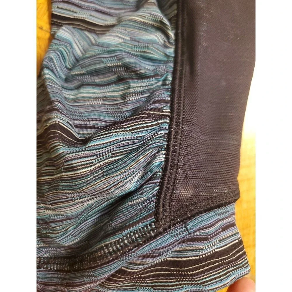 lululemon athletica beautiful black